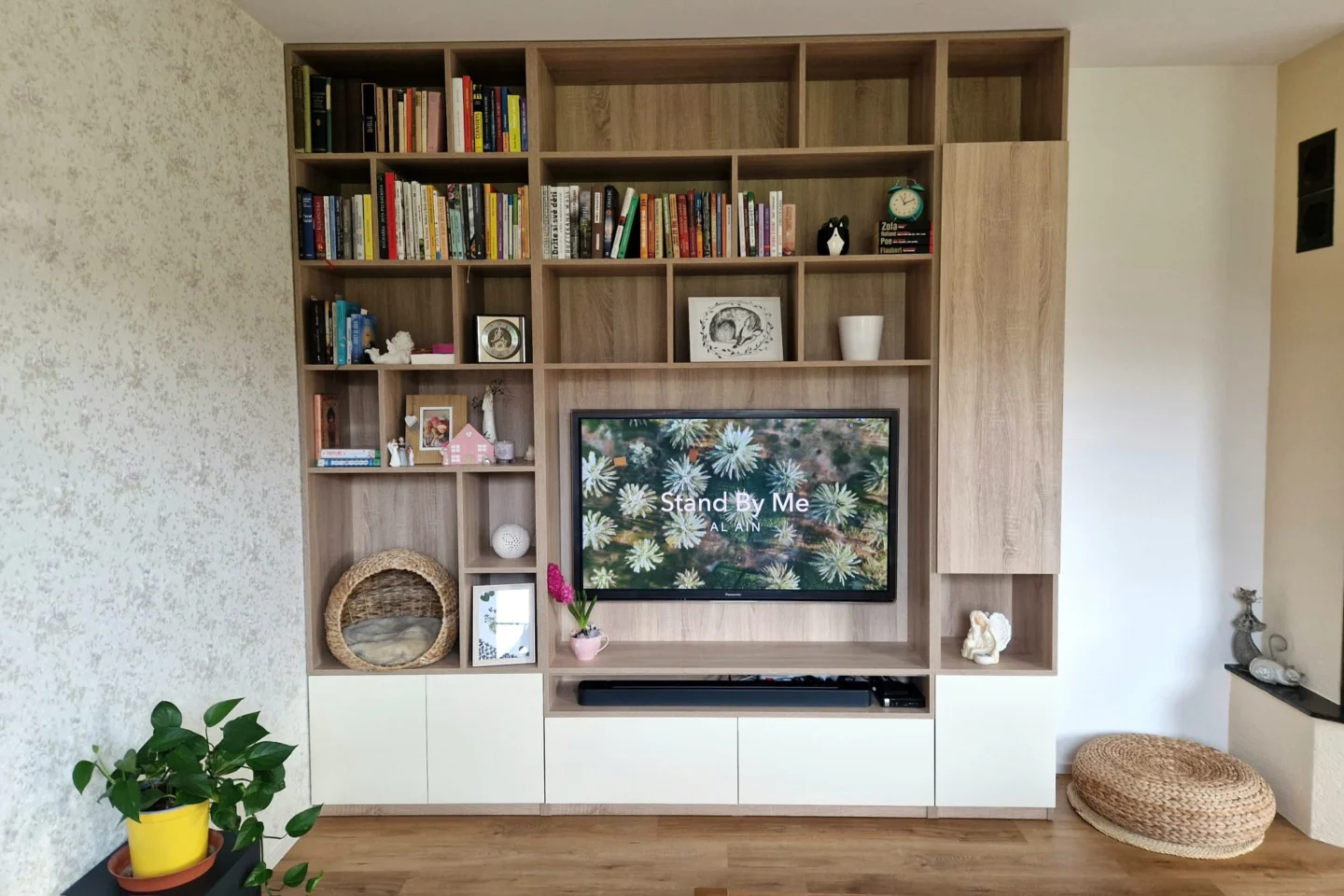 Obývací pokoj 6 — fotografie 1