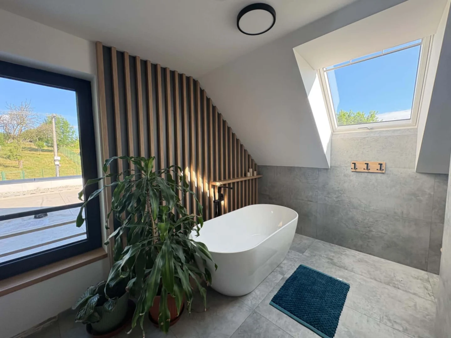 Koupelna 3 — fotografie 1