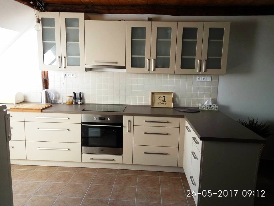 Dům Jičina II — fotografie 1