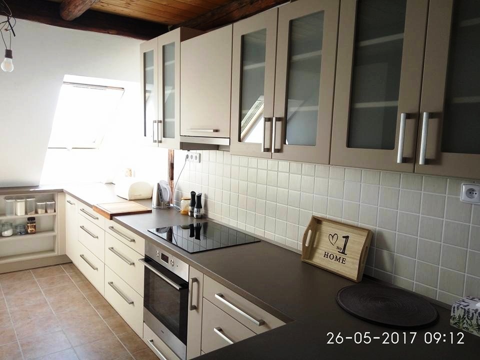 Dům Jičina II — fotografie 2