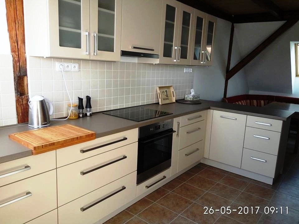 Dům Jičina II — fotografie 5
