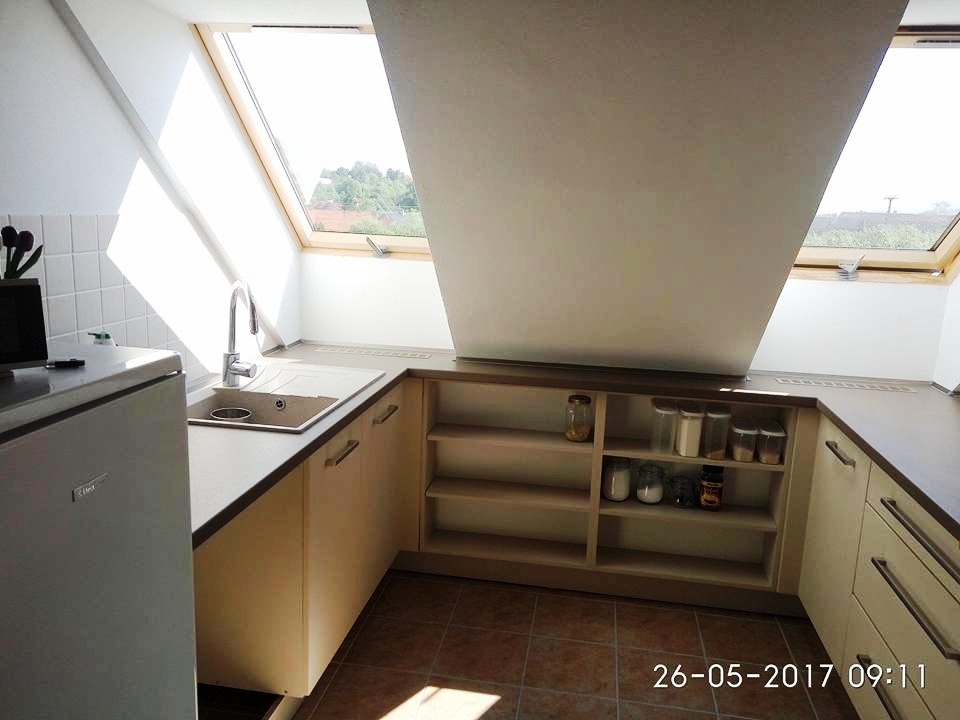 Dům Jičina II — fotografie 6