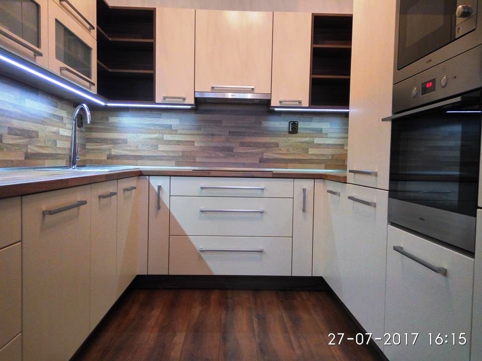 Byt Nový Jičín IV — fotografie 2