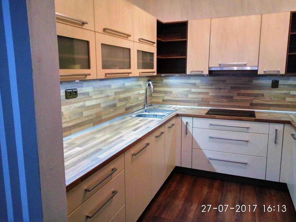 Byt Nový Jičín IV — fotografie 7