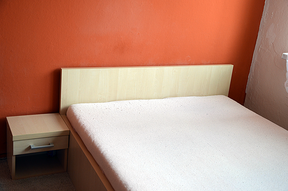 Postel 5 — fotografie 1