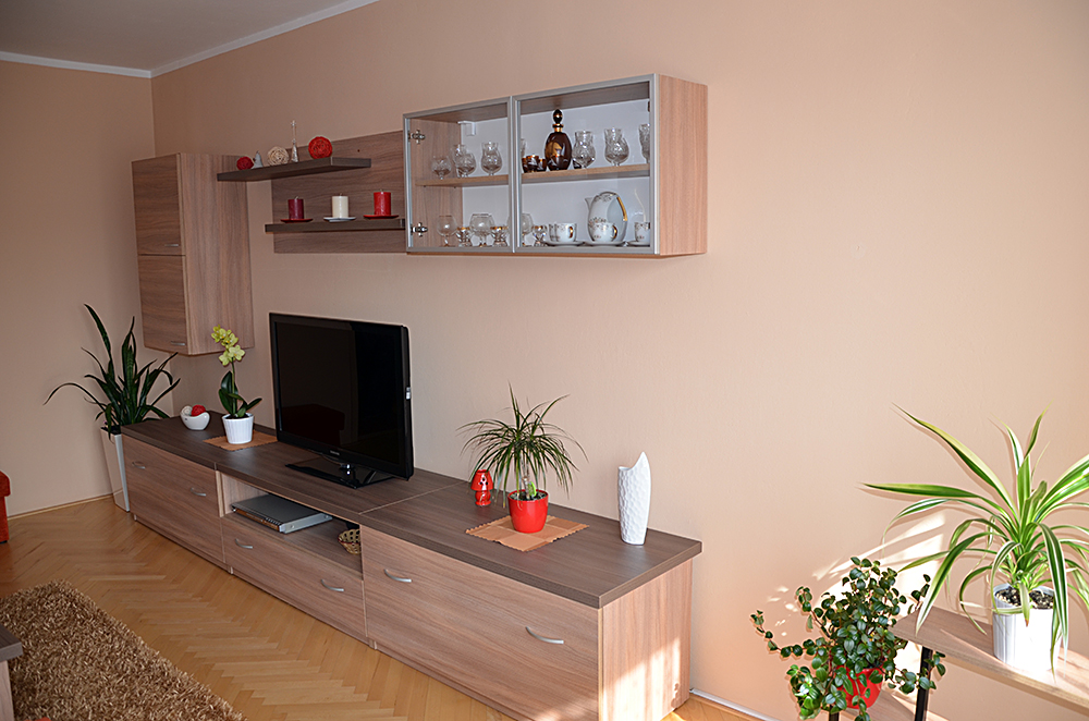 Obývací pokoj 4 — fotografie 1
