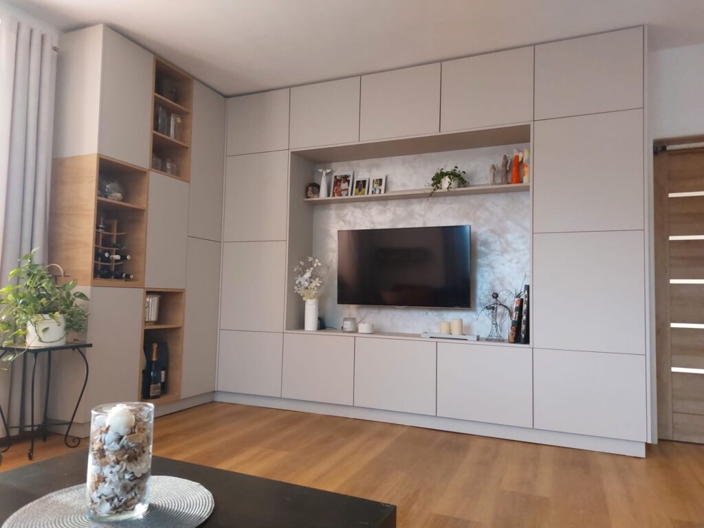 Kolekce obývacích pokojů — fotografie 6