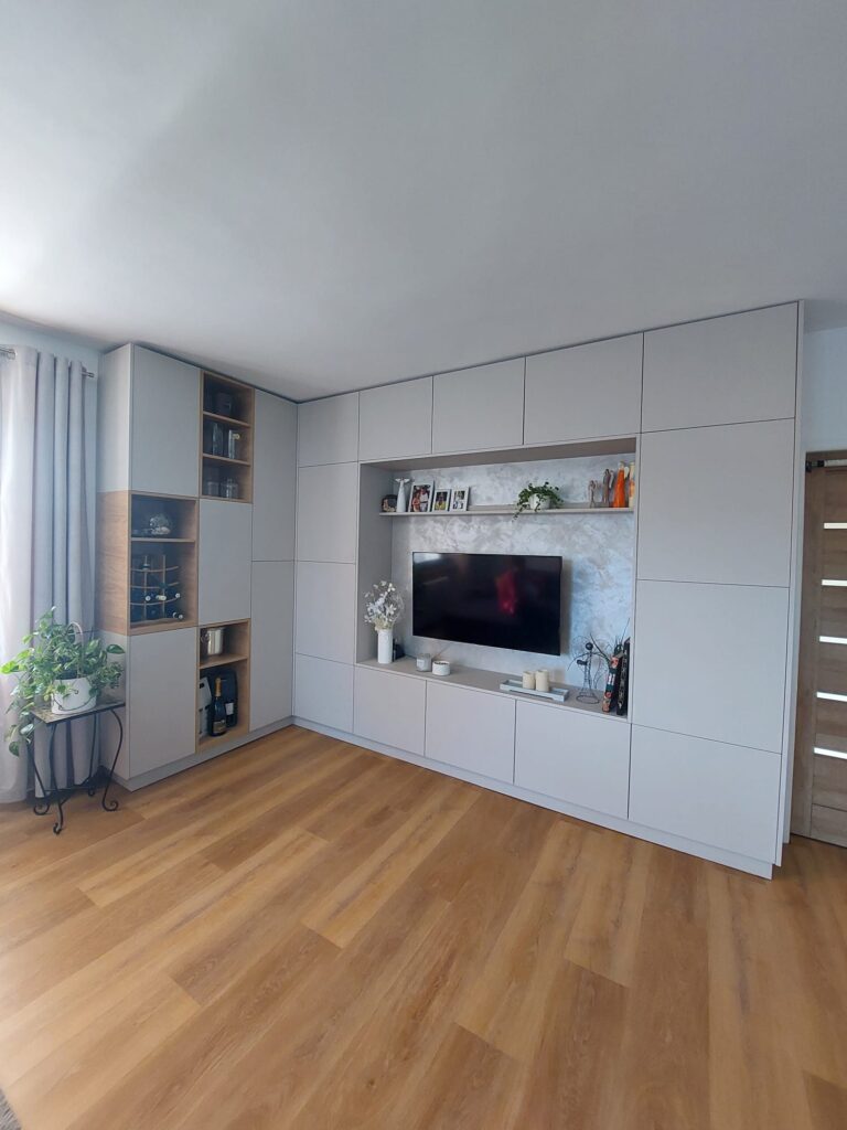 Kolekce obývacích pokojů — fotografie 7