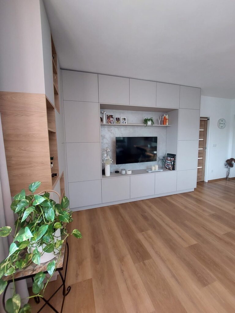 Kolekce obývacích pokojů — fotografie 8