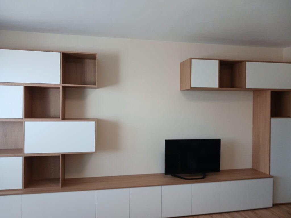 Kolekce obývacích pokojů — fotografie 11
