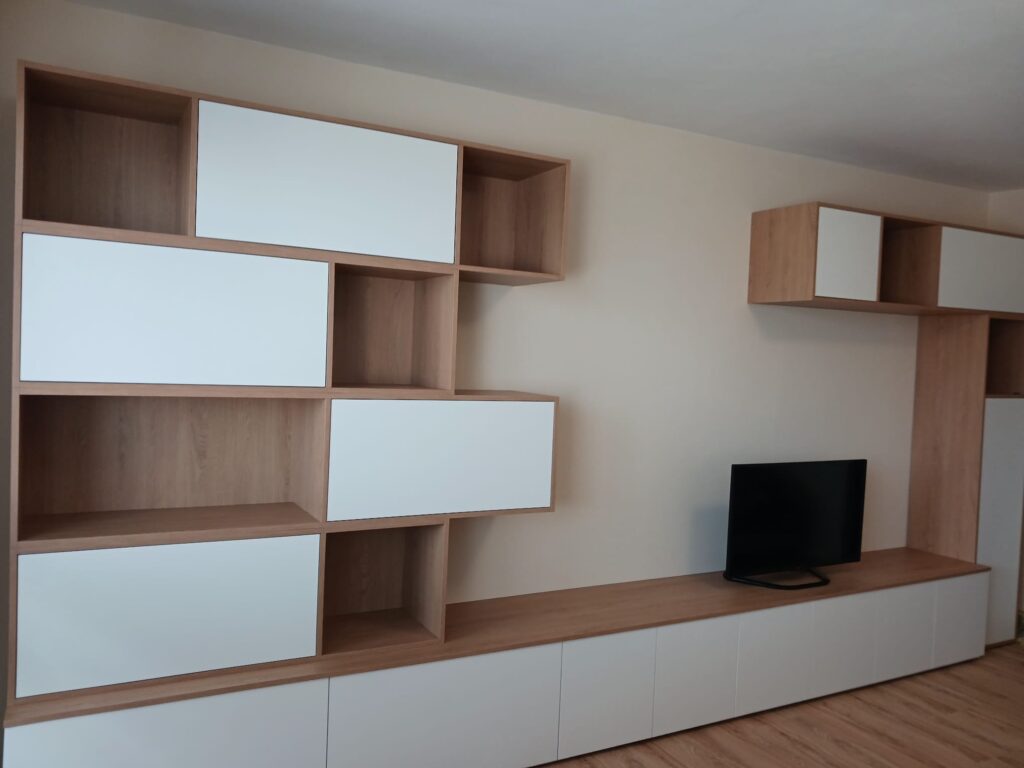 Kolekce obývacích pokojů — fotografie 12