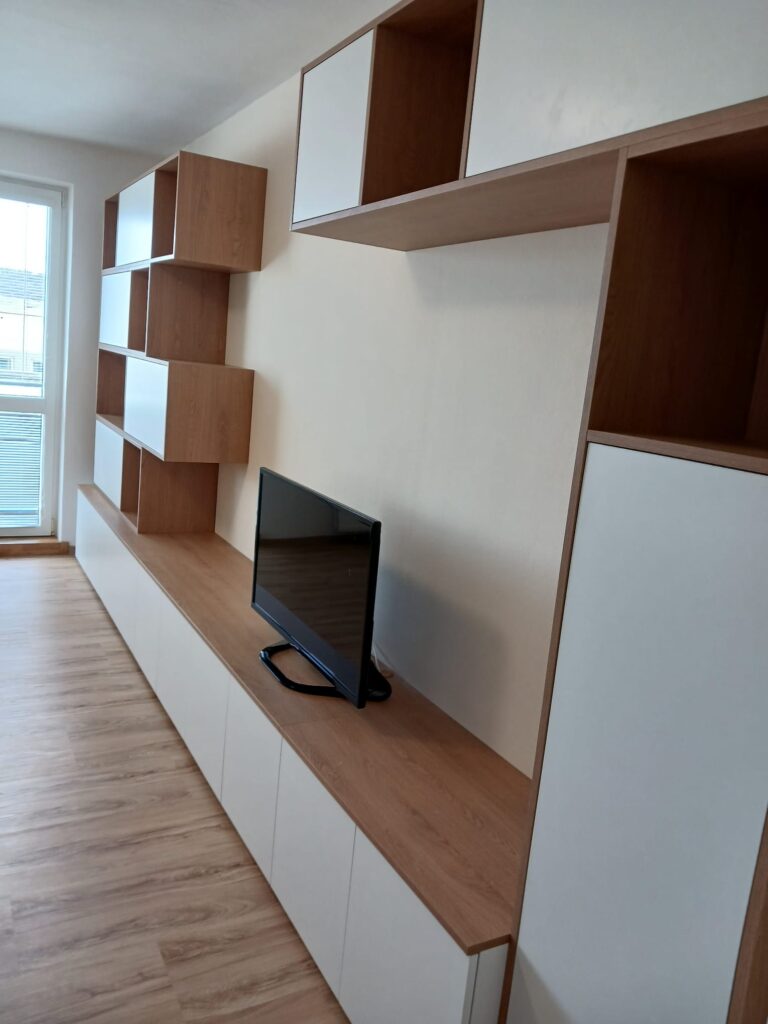 Kolekce obývacích pokojů — fotografie 13